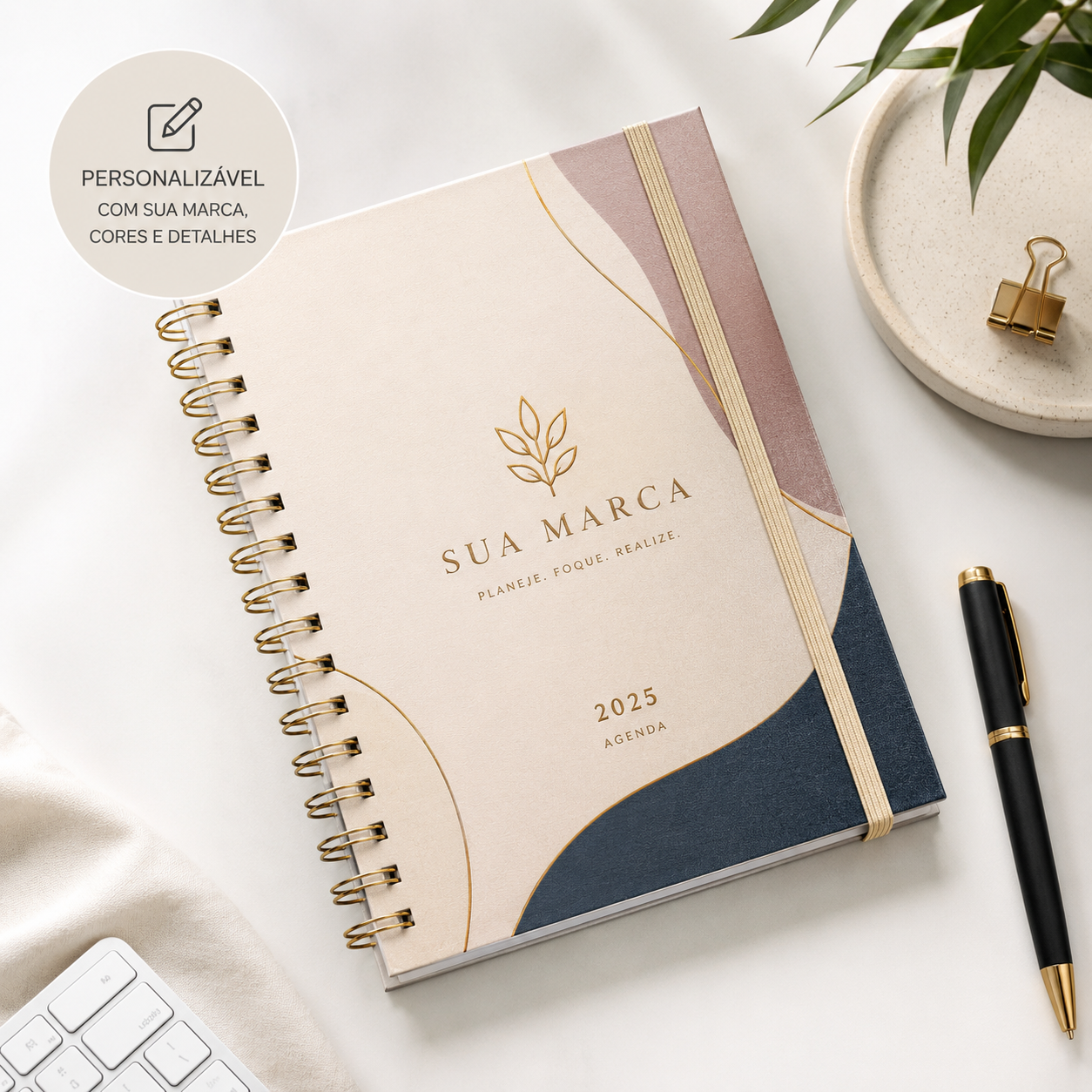 Planner / Agenda Personalizada